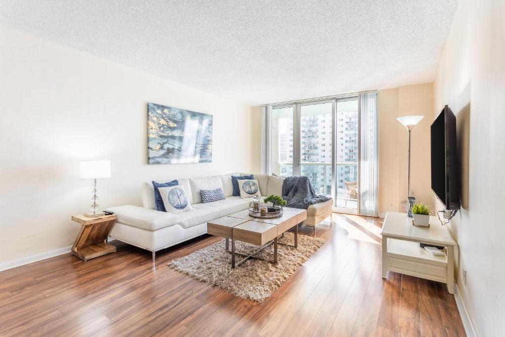 Luxury Miami Condos